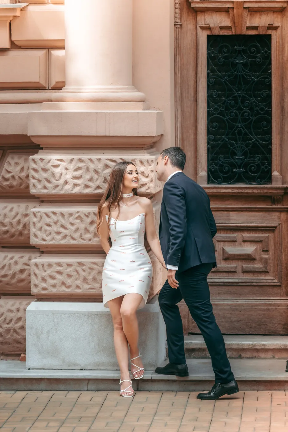 DM Photo Art Studio - fotografija venčanja