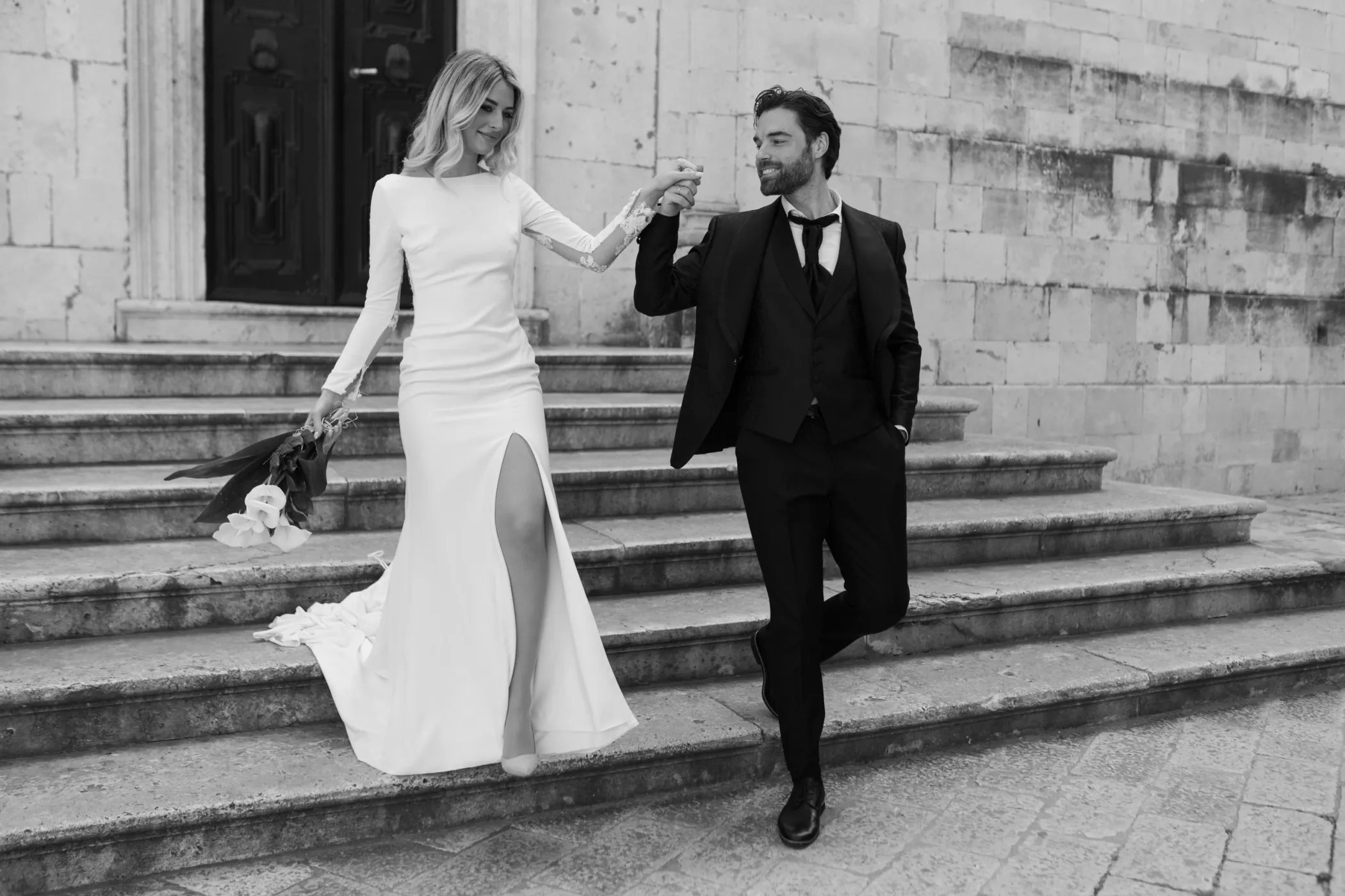 DM Photo Art Studio - fotografija venčanja