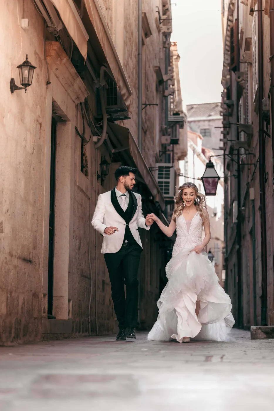 DM Photo Art Studio - fotografija venčanja