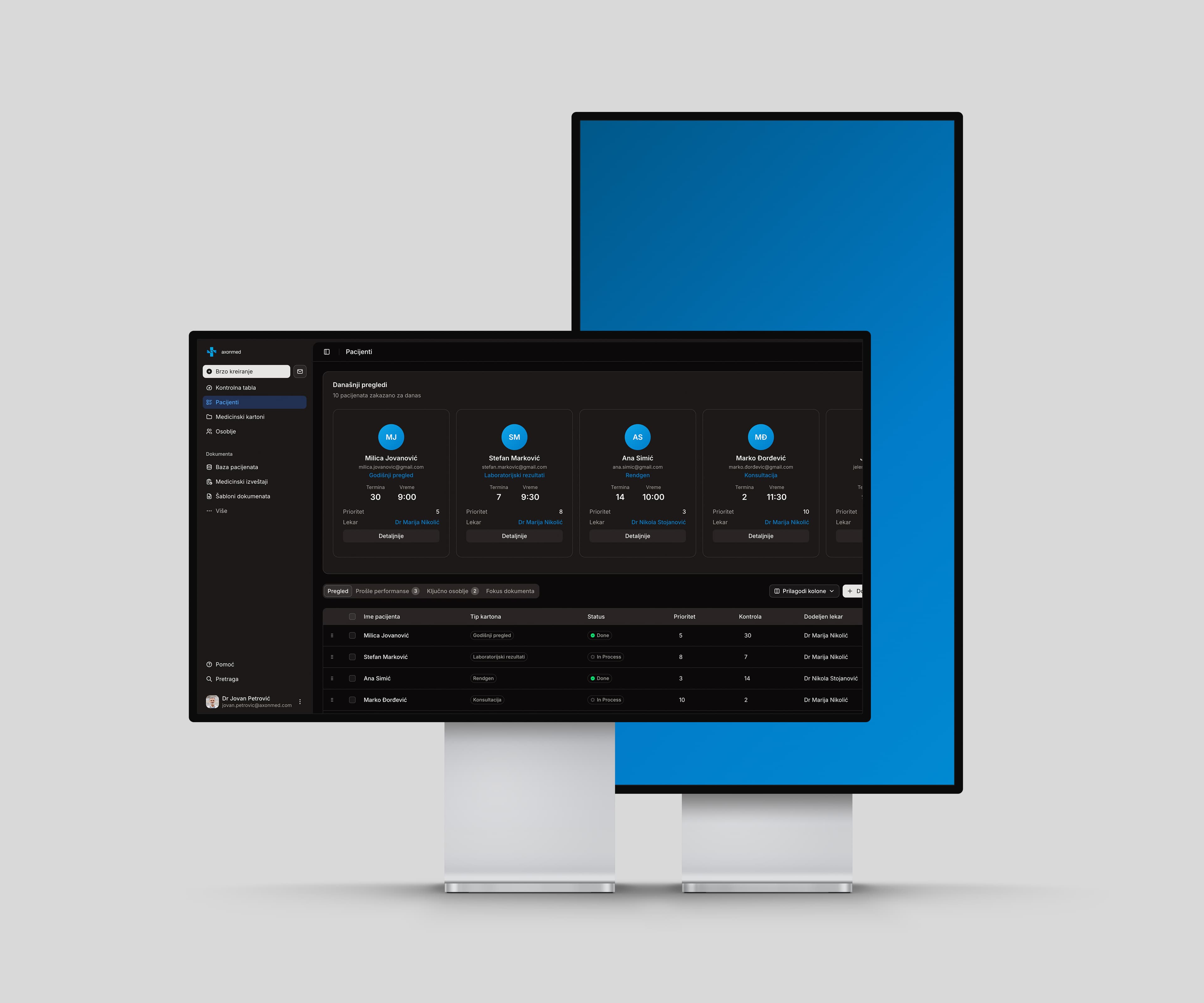 Axonmed screenshot 3