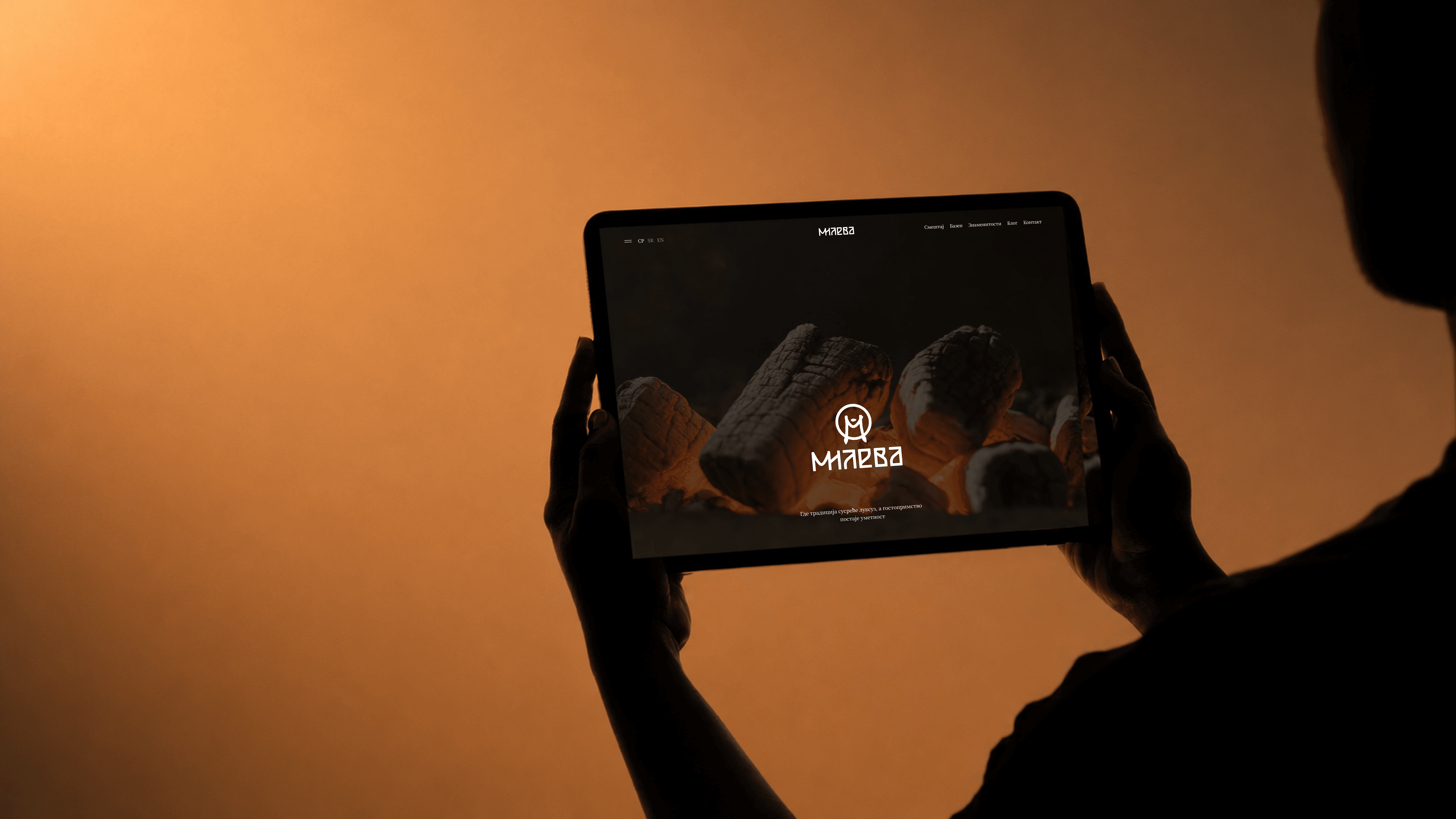 Mileva Koncept screenshot 1